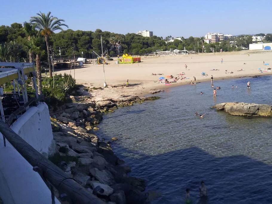 Suitur Beachfront Roc De Sant Gaieta * Roda de Bera