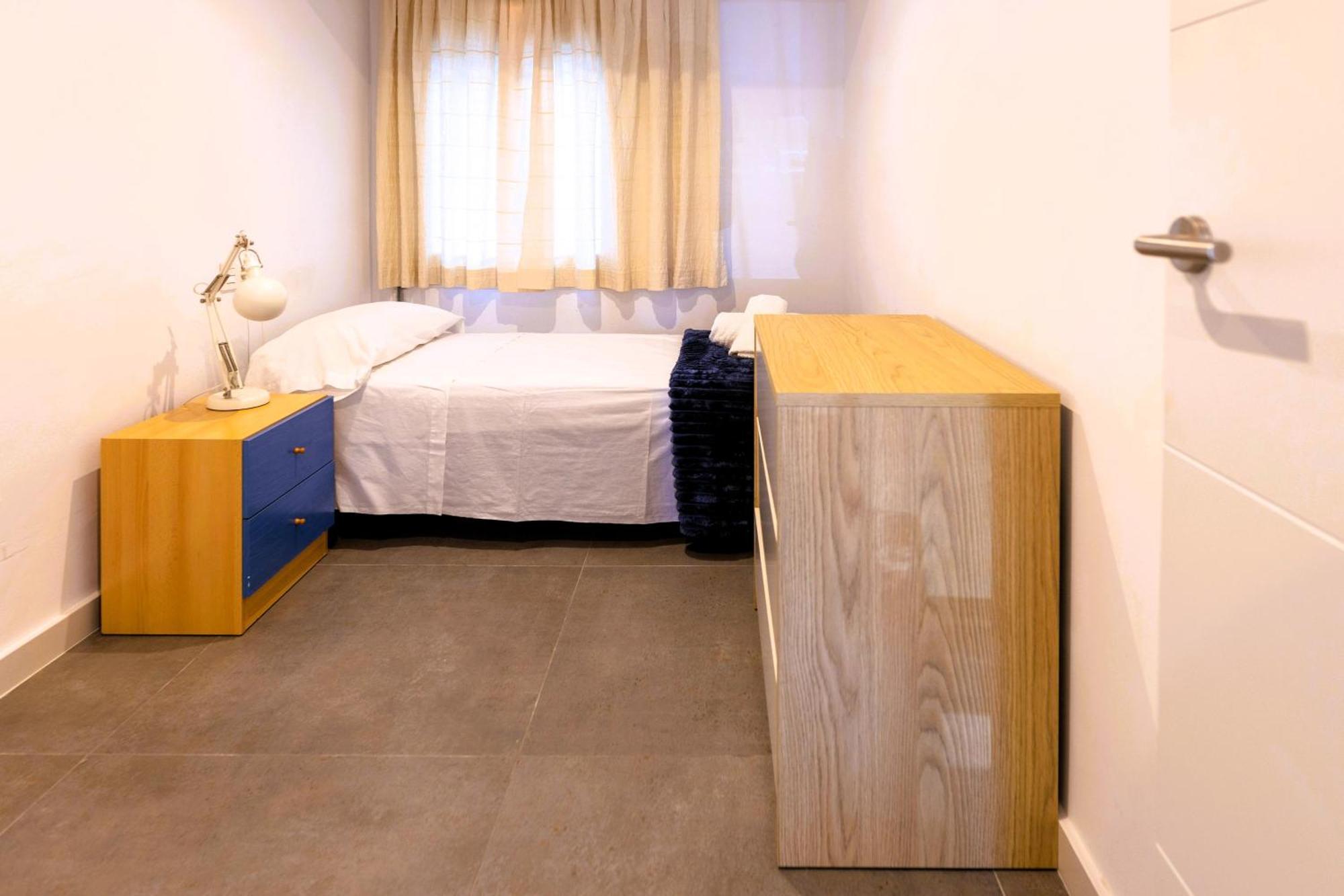 Apartment Suitur Beachfront Roc De Sant Gaieta