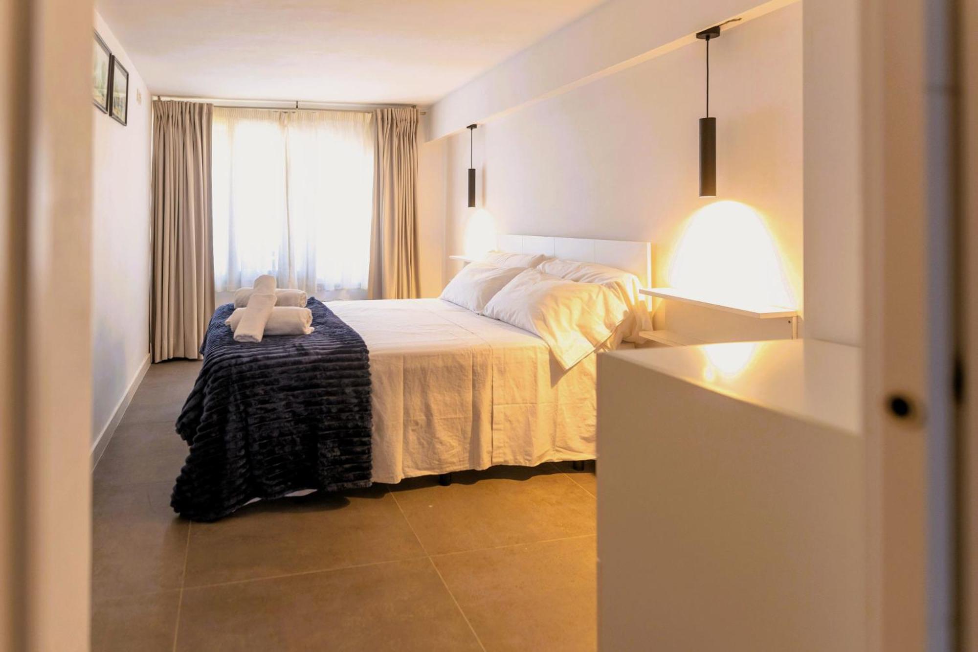 Apartment Suitur Beachfront Roc De Sant Gaieta