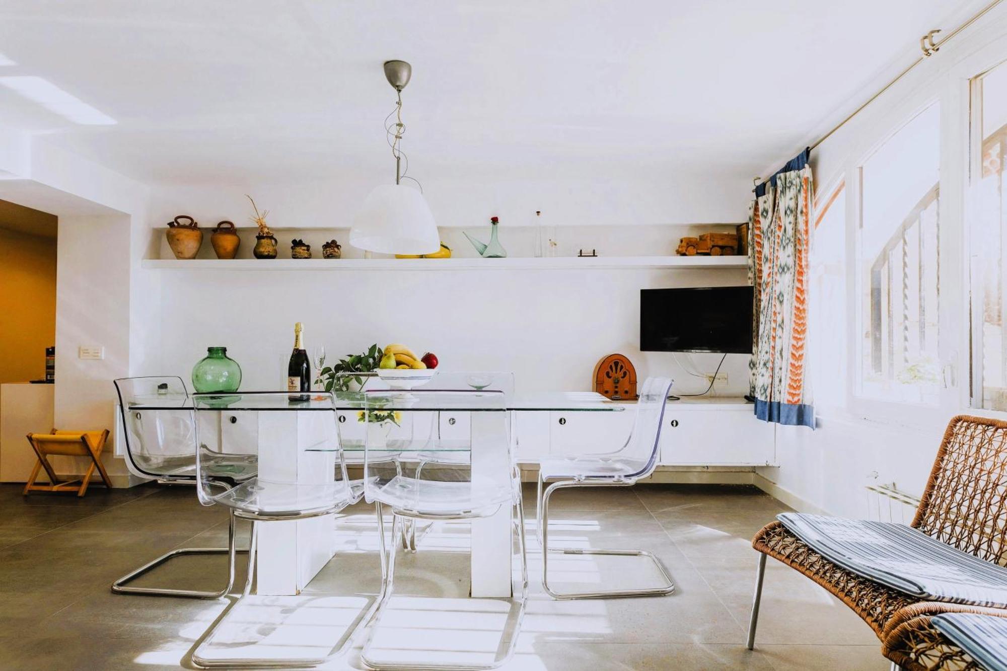 Apartment Suitur Beachfront Roc De Sant Gaieta Roda de Bera