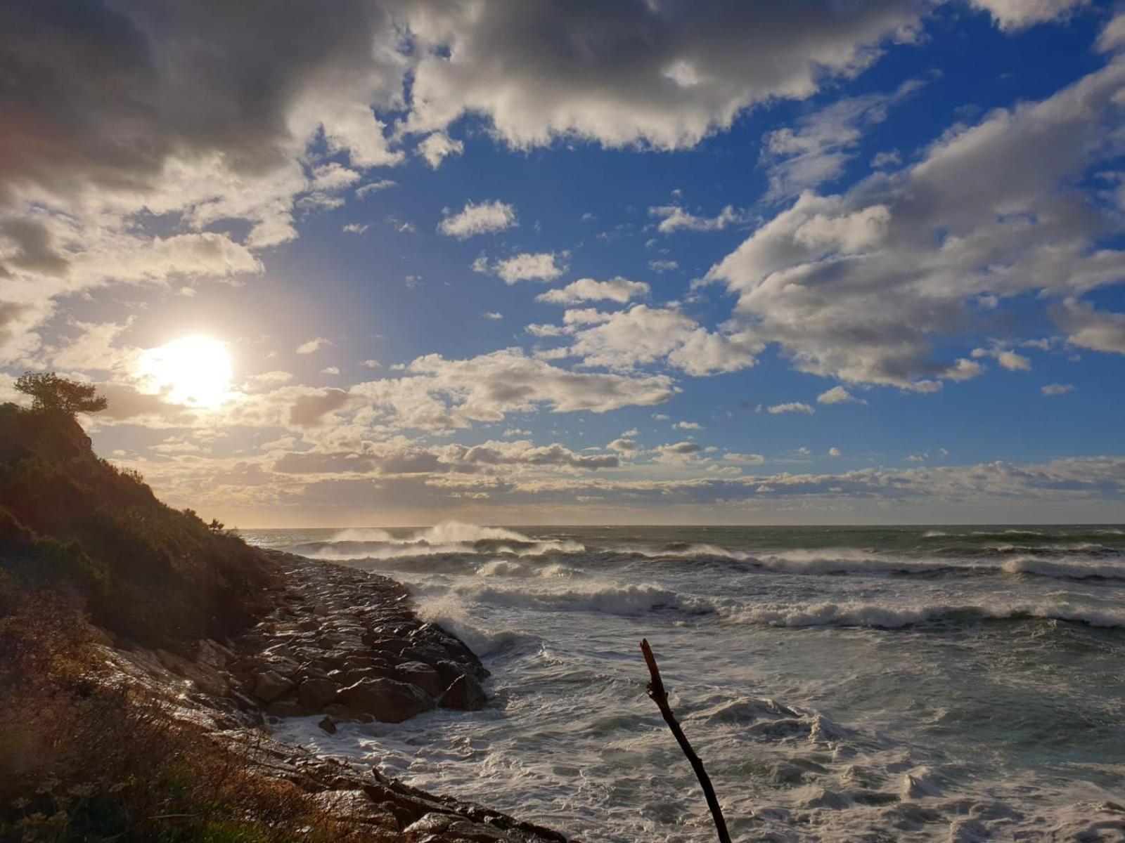 Suitur Beachfront Roc De Sant Gaieta Roda de Bera