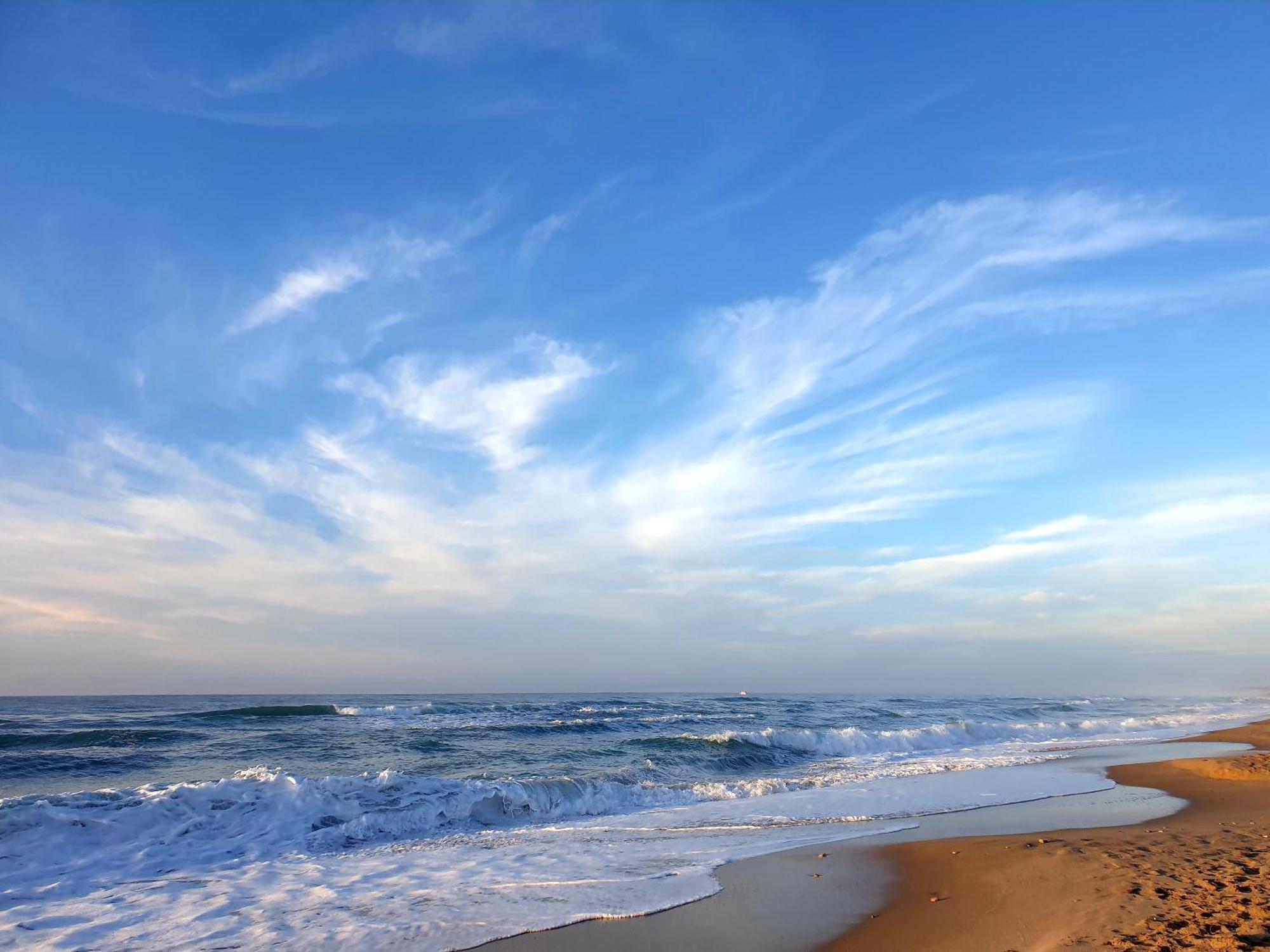 Suitur Beachfront Roc De Sant Gaieta Apartment